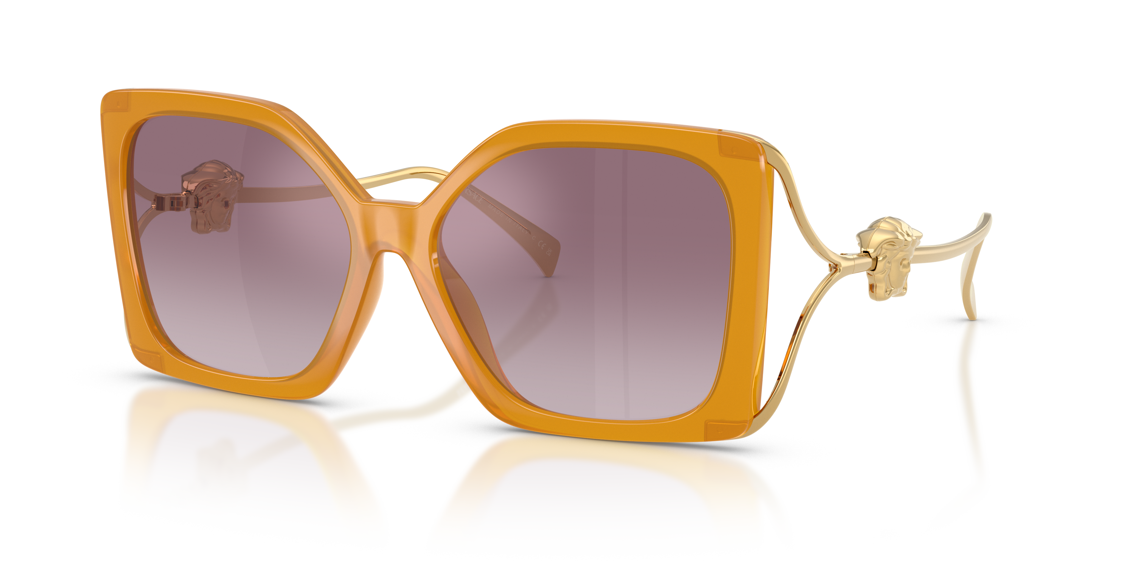 VERSACE VE4502U 55376X 58