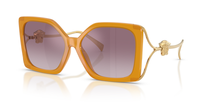 VERSACE VE4502U 55376X 58