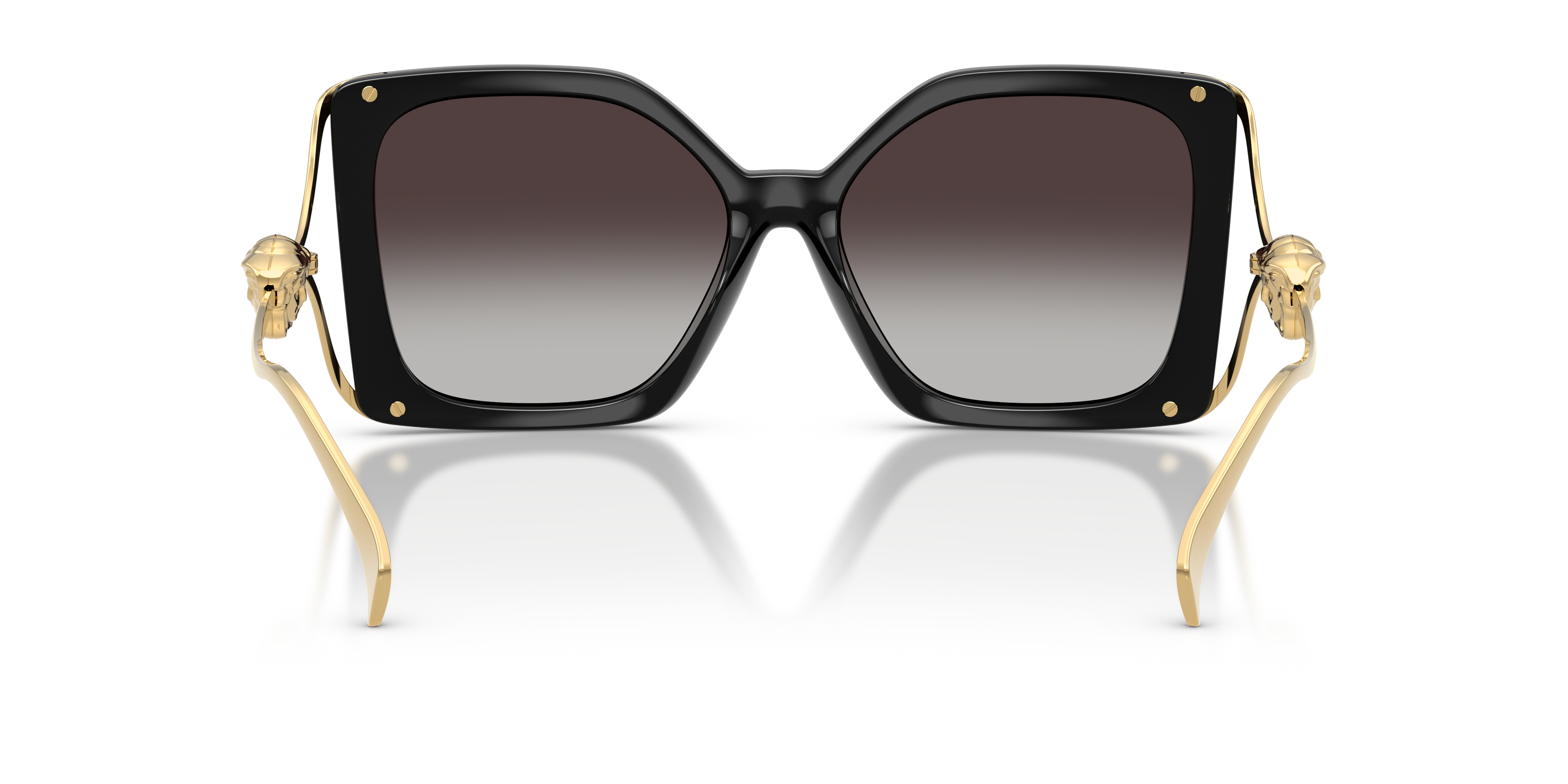 VERSACE VE4502U GB1/87 58