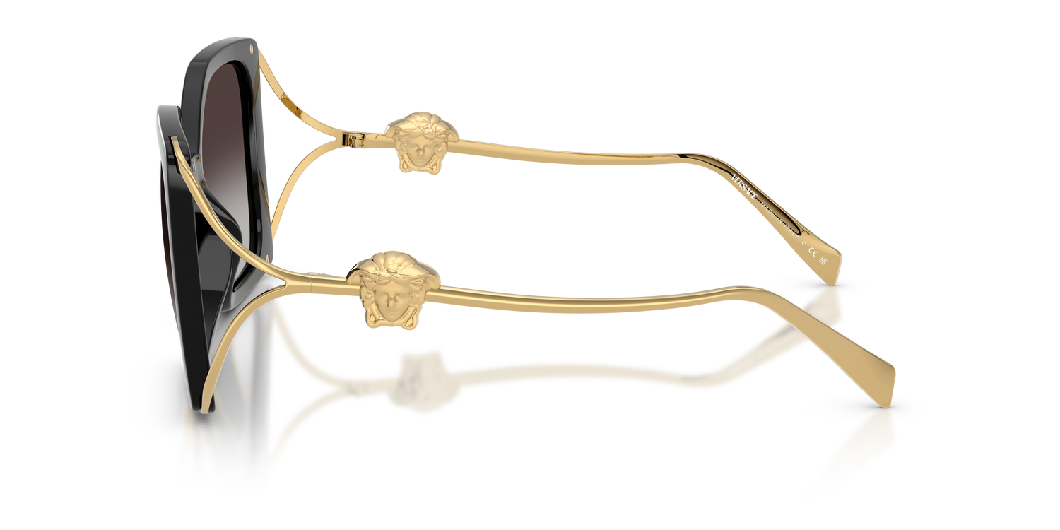 VERSACE VE4502U GB1/87 58