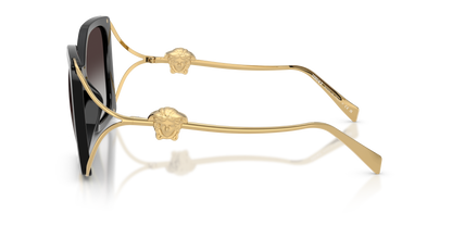 VERSACE VE4502U GB1/87 58