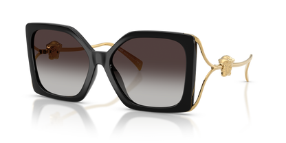 VERSACE VE4502U GB1/87 58