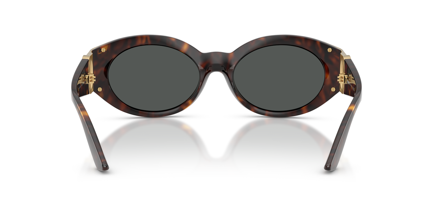 VERSACE VE4503U 108/87 55