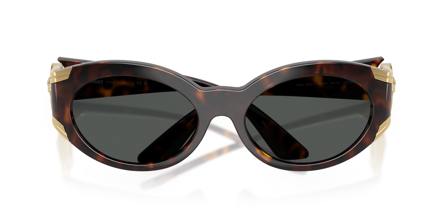 VERSACE VE4503U 108/87 55