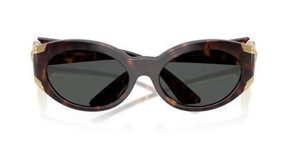 VERSACE VE4503U 108/87 55