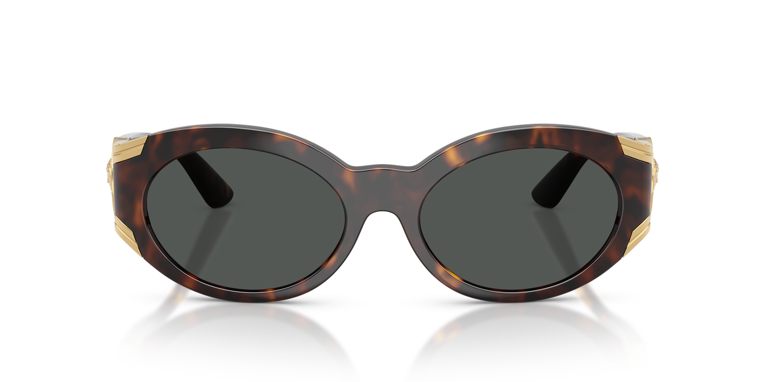 VERSACE VE4503U 108/87 55