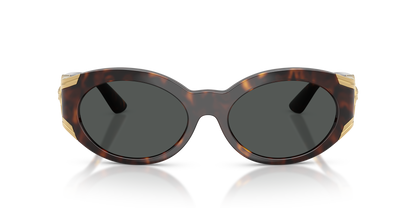 VERSACE VE4503U 108/87 55