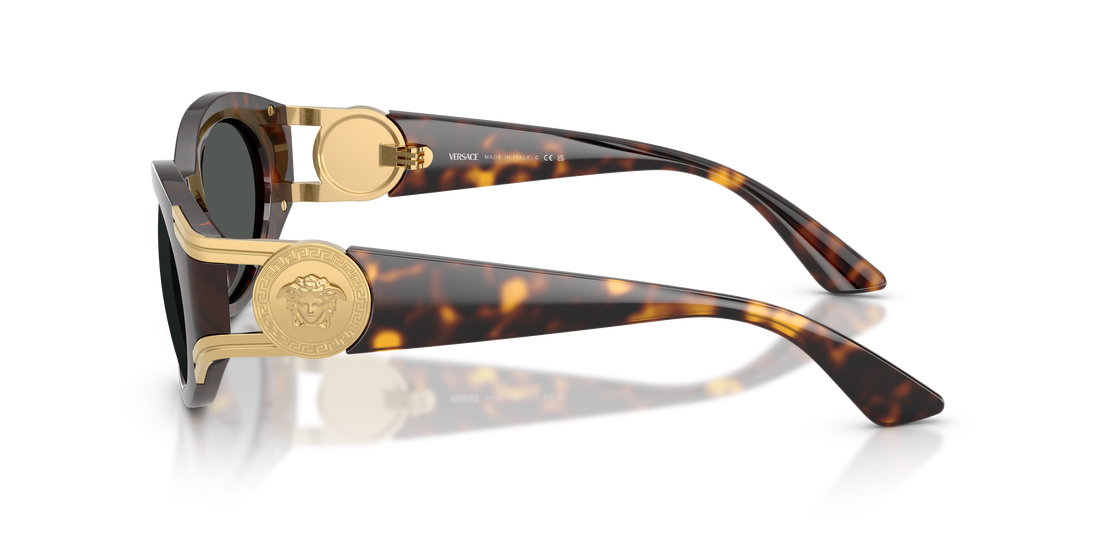 VERSACE VE4503U 108/87 55