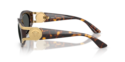 VERSACE VE4503U 108/87 55