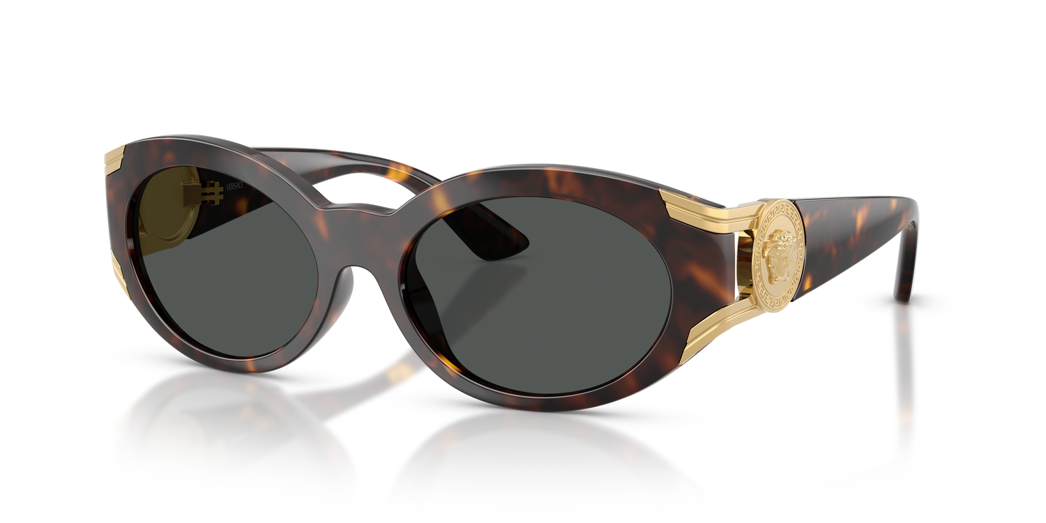 VERSACE VE4503U 108/87 55