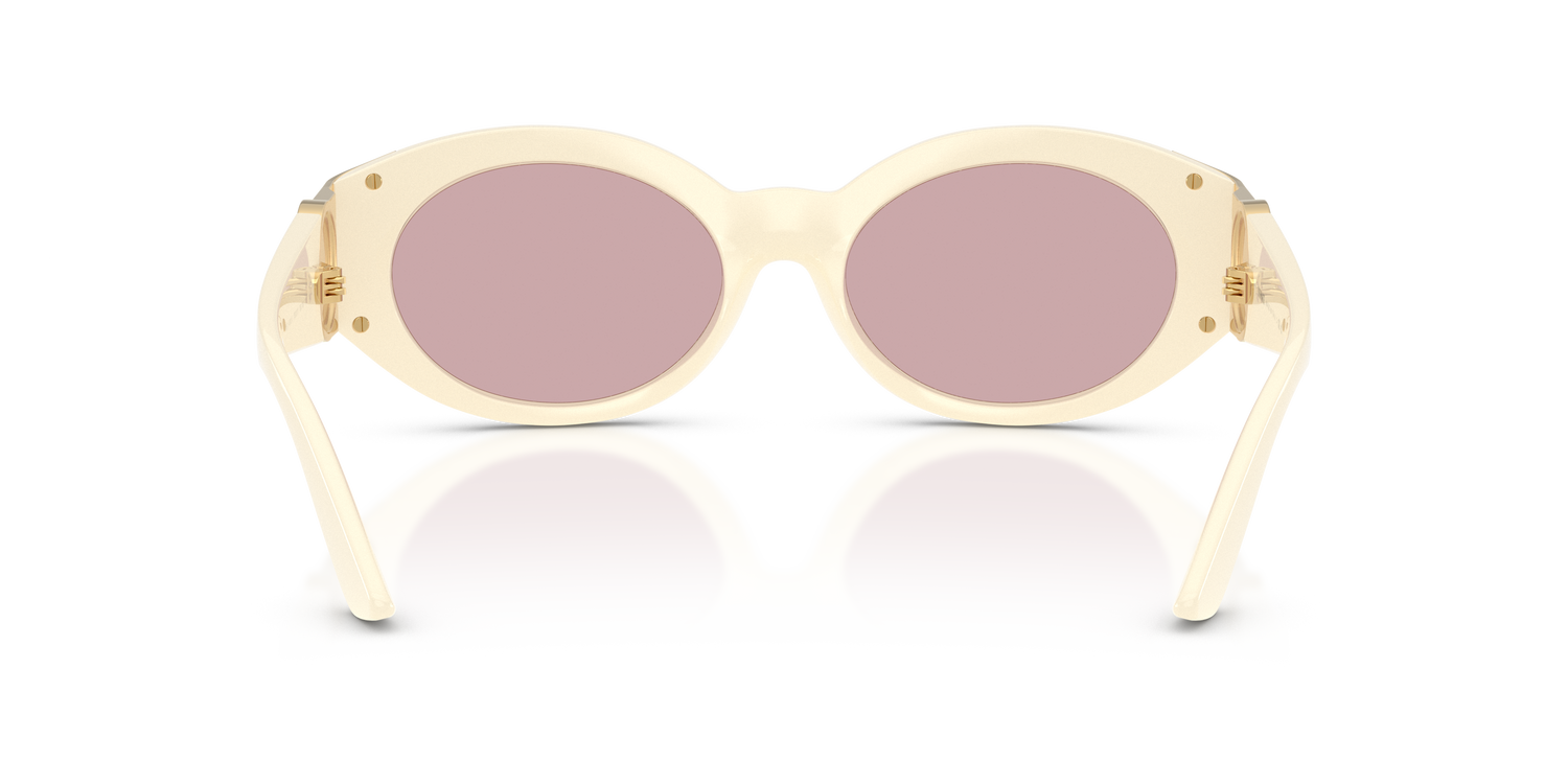VERSACE VE4503U 55331T 55