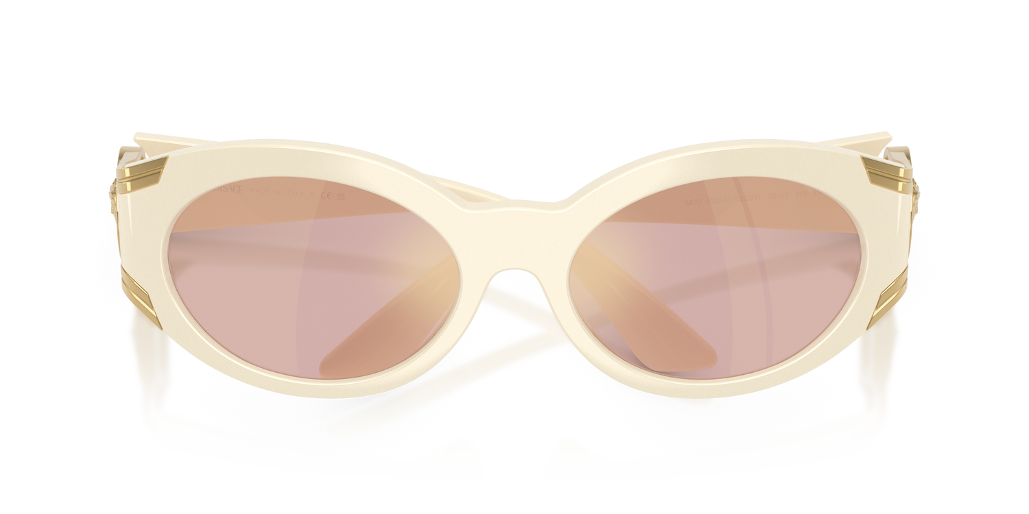VERSACE VE4503U 55331T 55