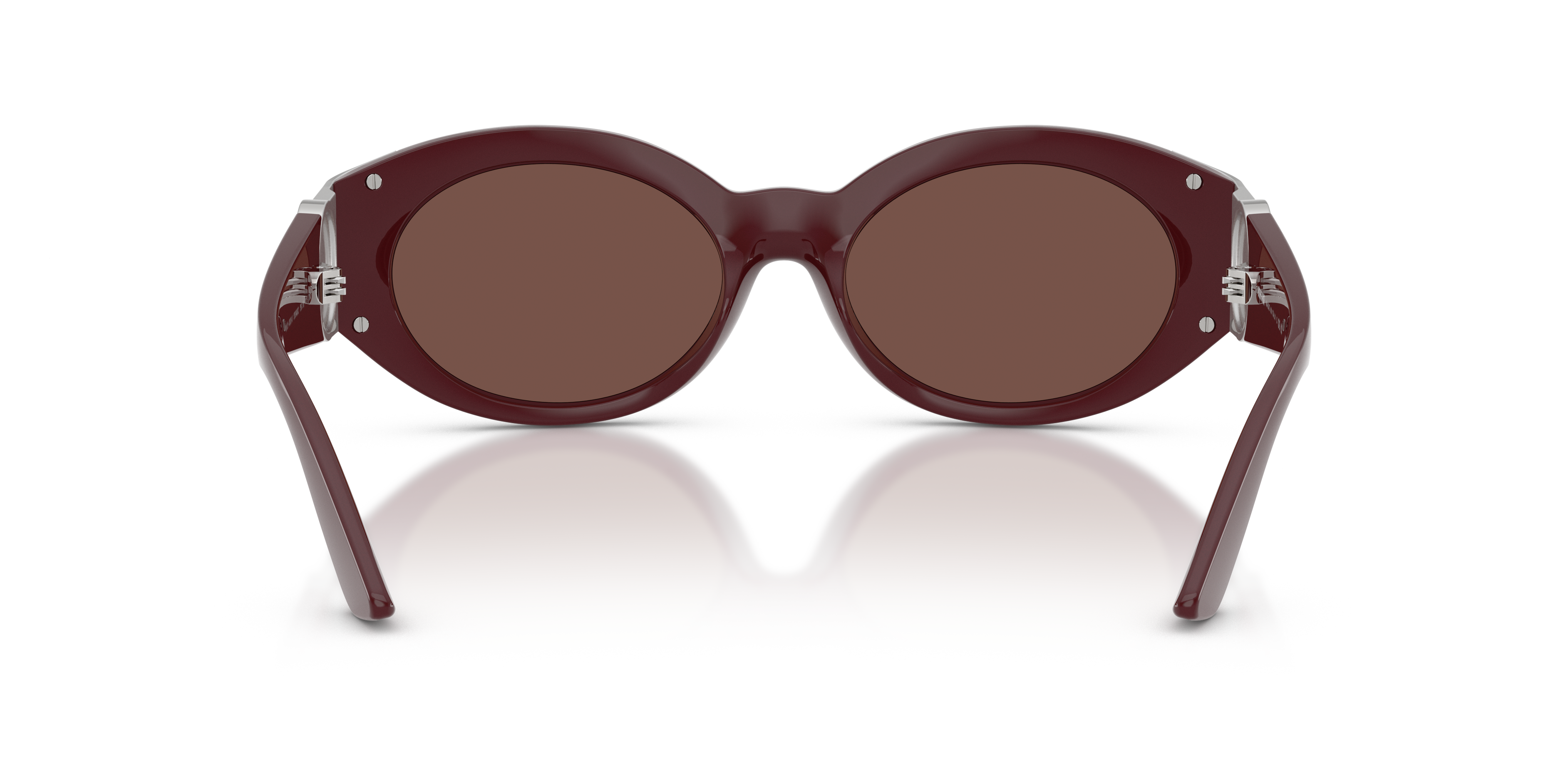 VERSACE VE4503U 55348D 55