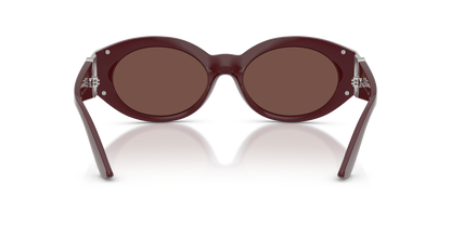 VERSACE VE4503U 55348D 55