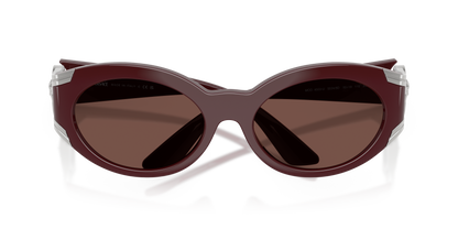 VERSACE VE4503U 55348D 55