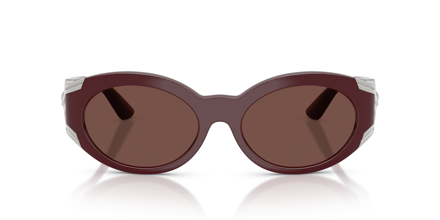 VERSACE VE4503U 55348D 55