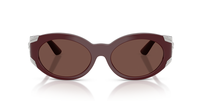 VERSACE VE4503U 55348D 55