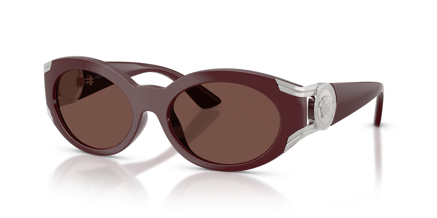 VERSACE VE4503U 55348D 55