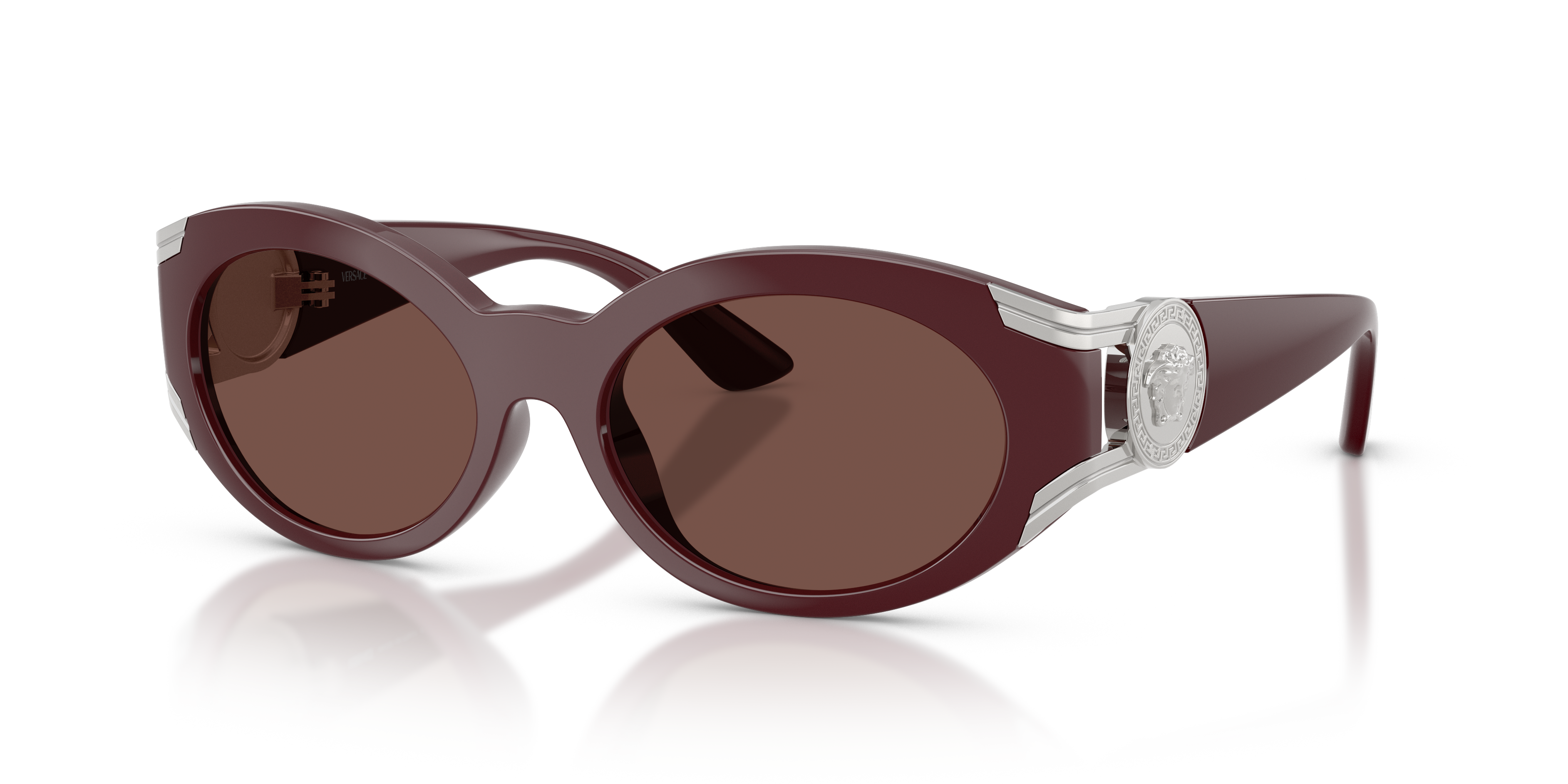 VERSACE VE4503U 55348D 55