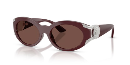 VERSACE VE4503U 55348D 55