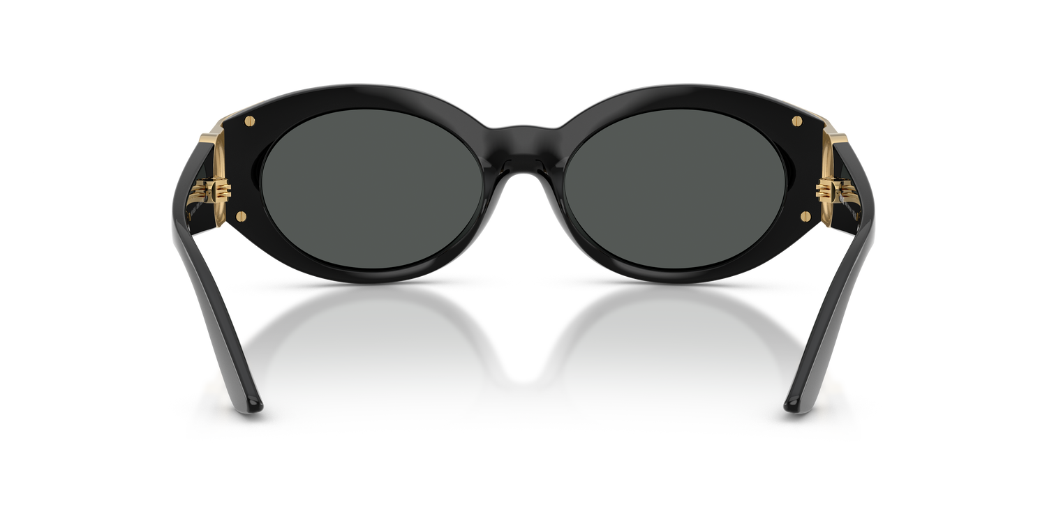 VERSACE VE4503U GB1/87 55