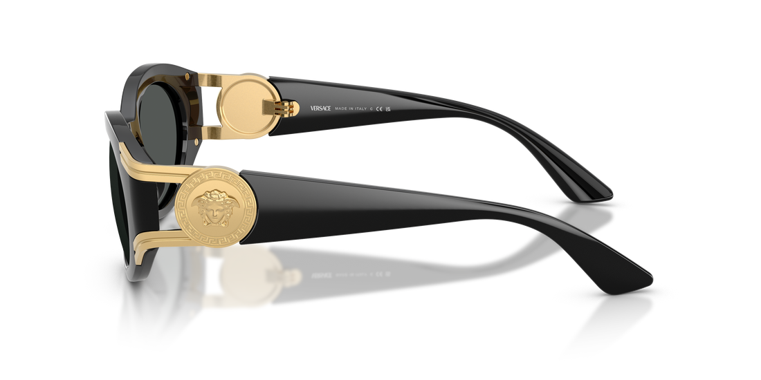 VERSACE VE4503U GB1/87 55