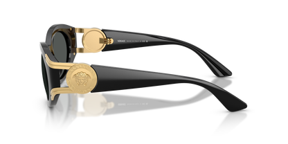 VERSACE VE4503U GB1/87 55