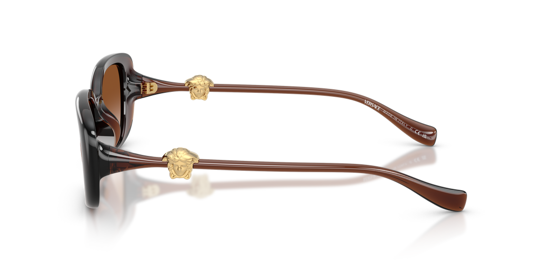 VERSACE VE4504D 533213 56