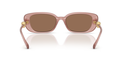 VERSACE VE4504D 553573 56
