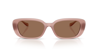 VERSACE VE4504D 553573 56