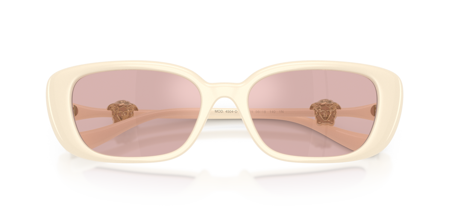 VERSACE VE4504D 55361T 56