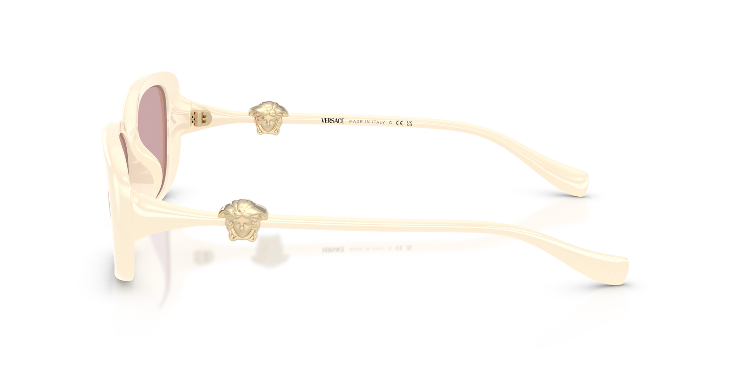 VERSACE VE4504D 55361T 56
