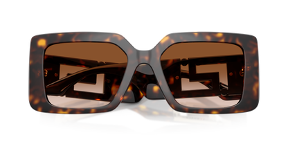 VERSACE VE4505U 108/13 55