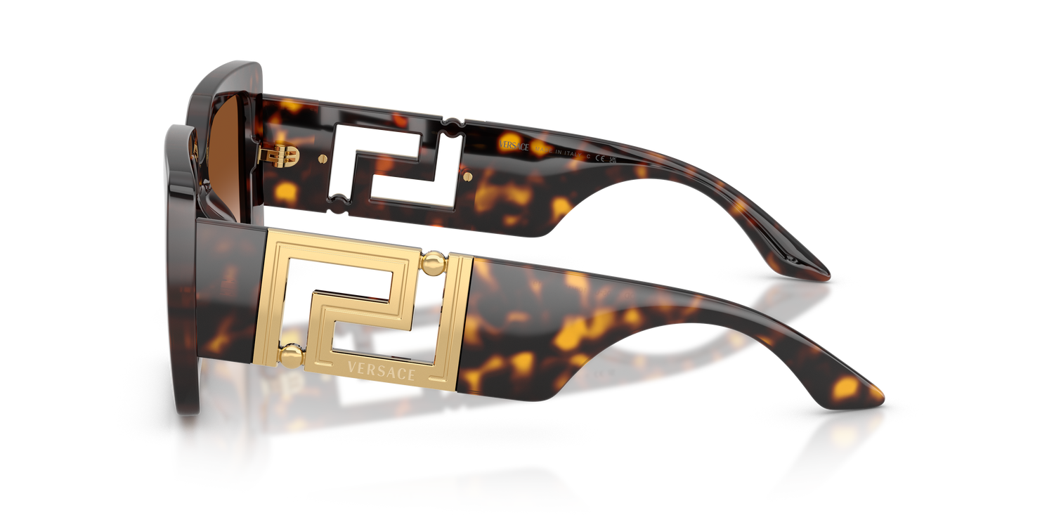 VERSACE VE4505U 108/13 55