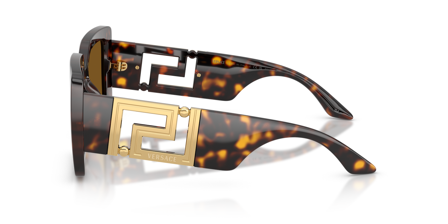 VERSACE VE4505U 108/83 55