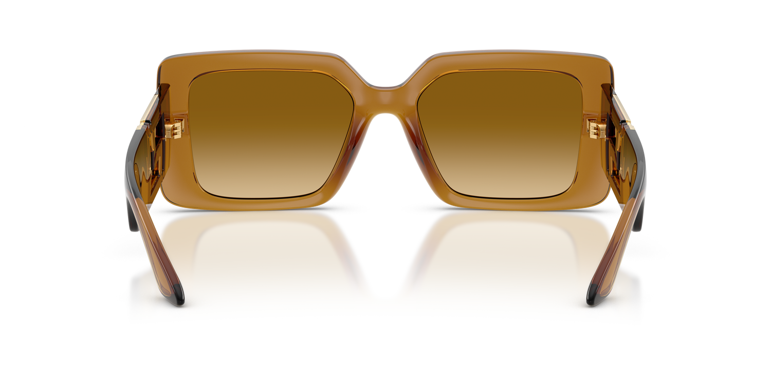 VERSACE VE4505U 53422L 55