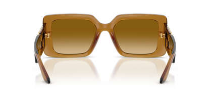 VERSACE VE4505U 53422L 55