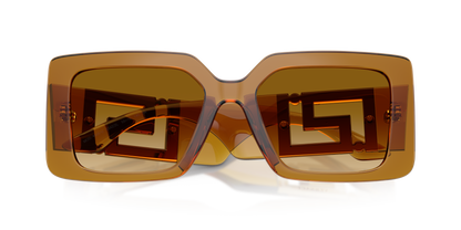 VERSACE VE4505U 53422L 55