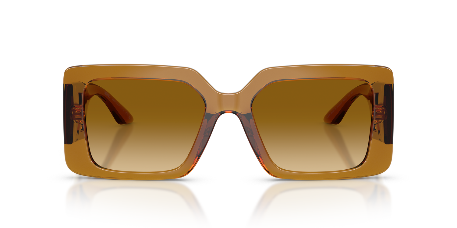 VERSACE VE4505U 53422L 55