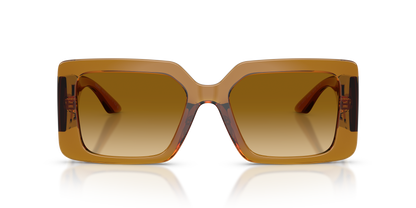 VERSACE VE4505U 53422L 55