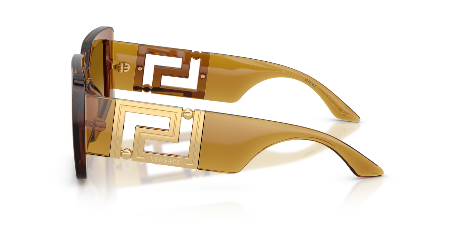 VERSACE VE4505U 53422L 55