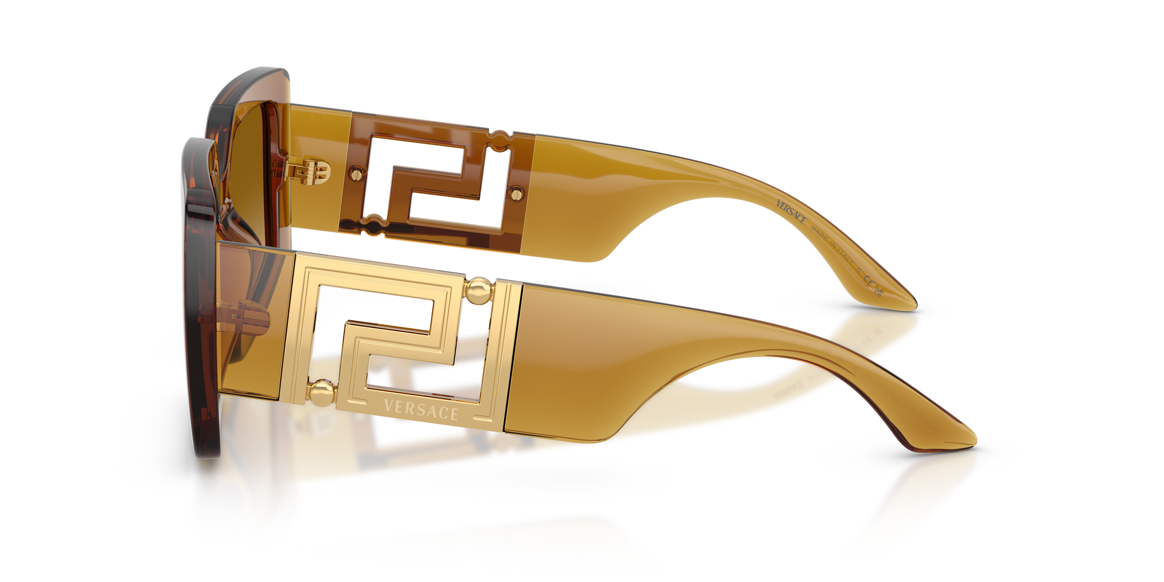 VERSACE VE4505U 53422L 55