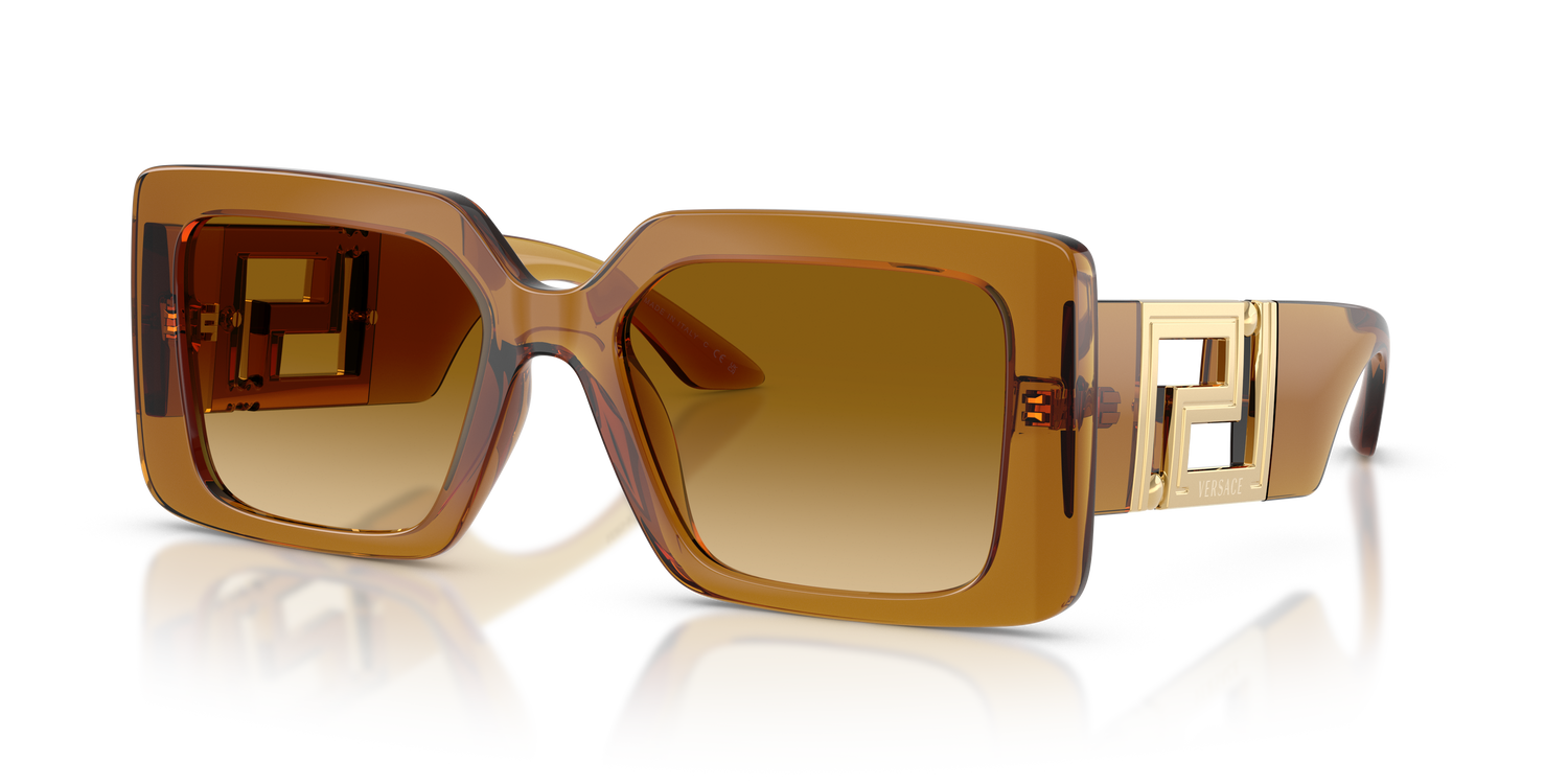 VERSACE VE4505U 53422L 55