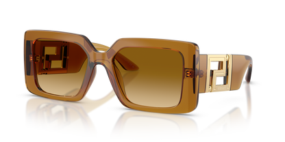 VERSACE VE4505U 53422L 55