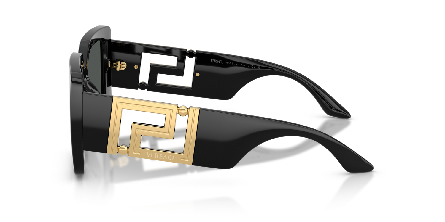 VERSACE VE4505U GB1/87 55