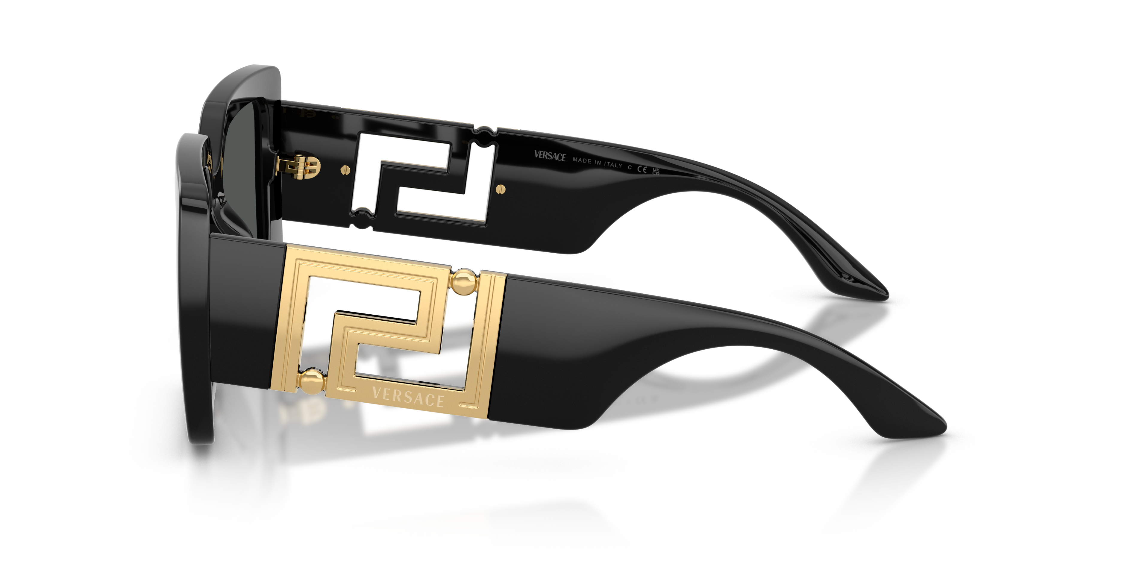 VERSACE VE4505U GB1/87 55