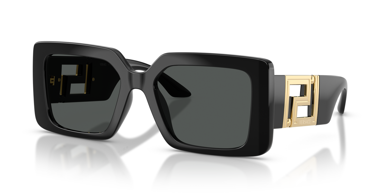 VERSACE VE4505U GB1/87 55