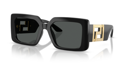 VERSACE VE4505U GB1/87 55