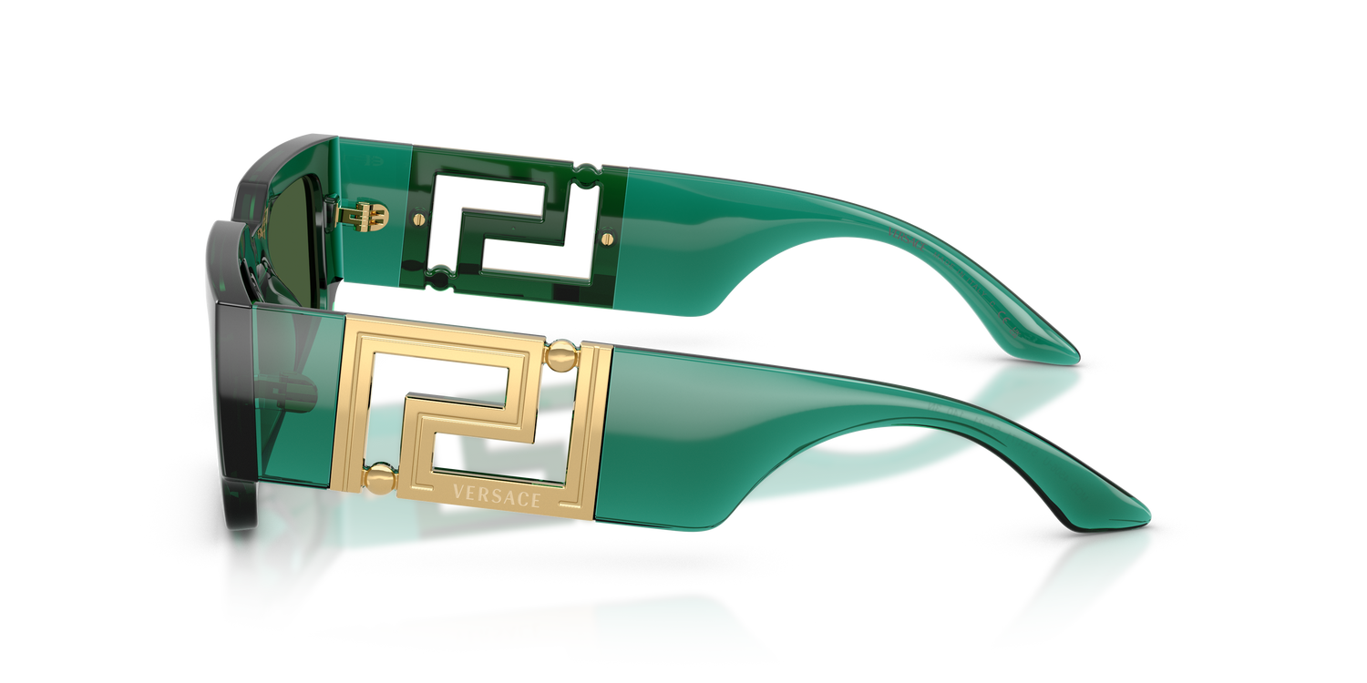 VERSACE VE4506U 514471 54