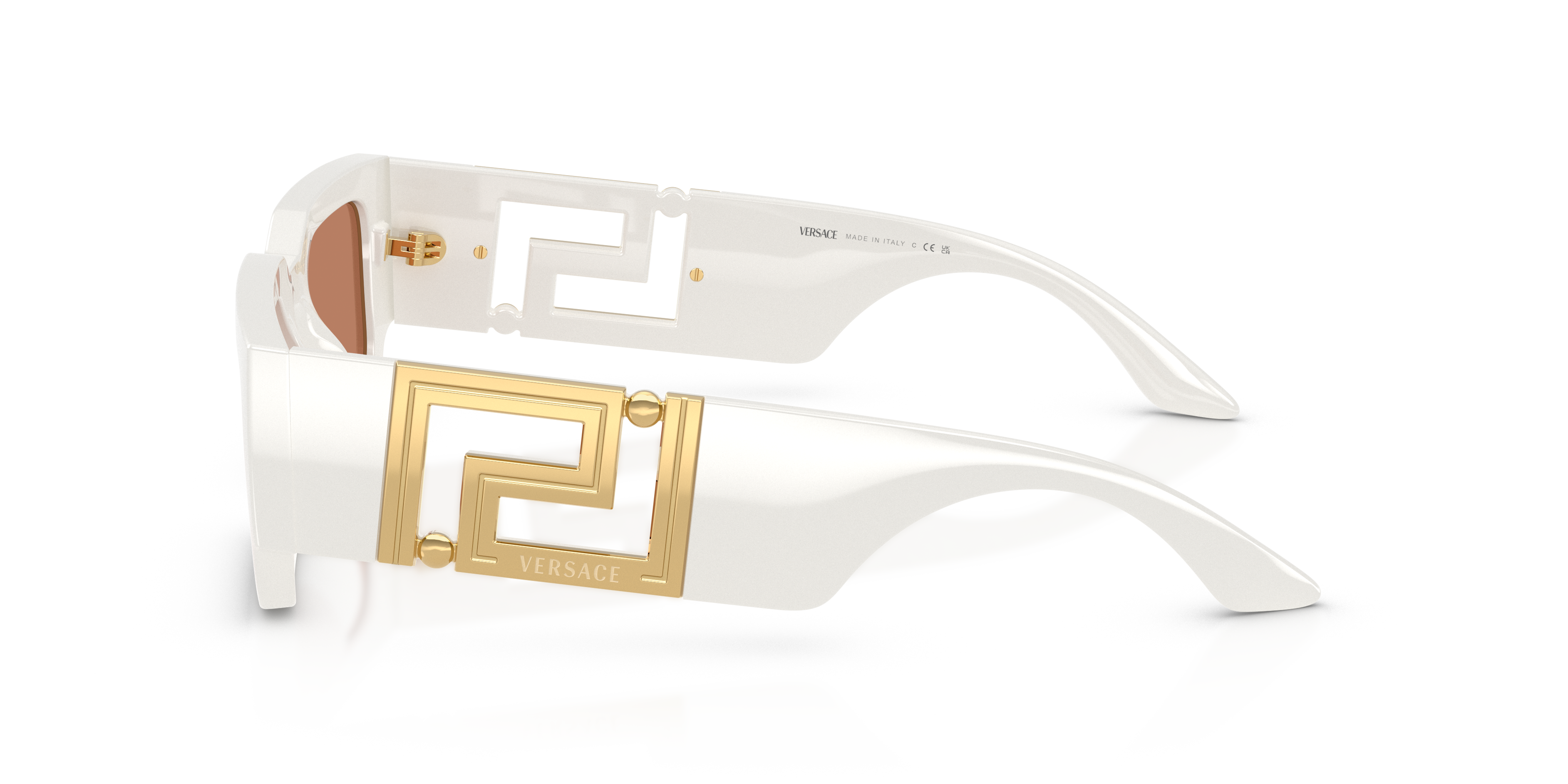 VERSACE VE4506U 554473 54